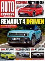 Auto Express